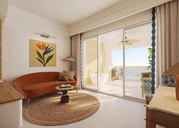 Joia Rose Hall By Iberostar (adults Only) Resort