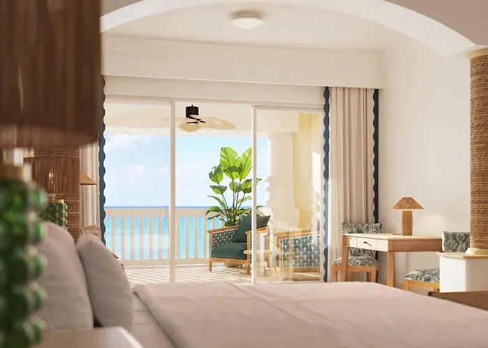 Joia Rose Hall By Iberostar (adults Only) 5*