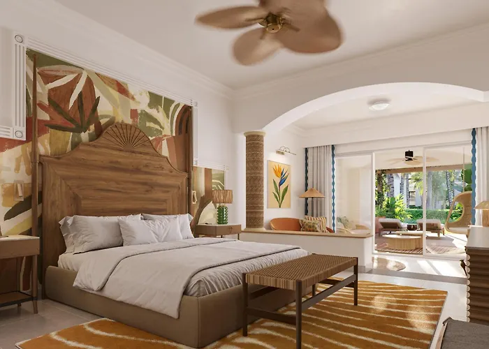 Joia Rose Hall By Iberostar (adults Only) Resort