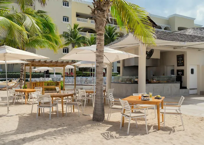 Resort Joia Rose Hall By Iberostar (adults Only) 5*