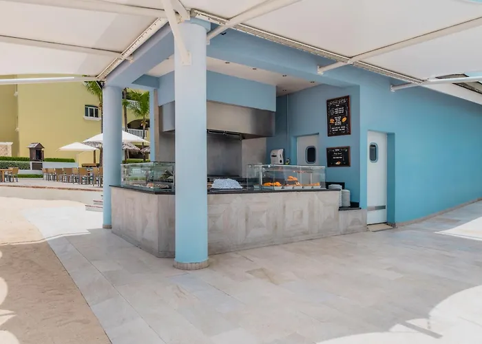Joia Rose Hall By Iberostar (adults Only) Resort Montego Bay