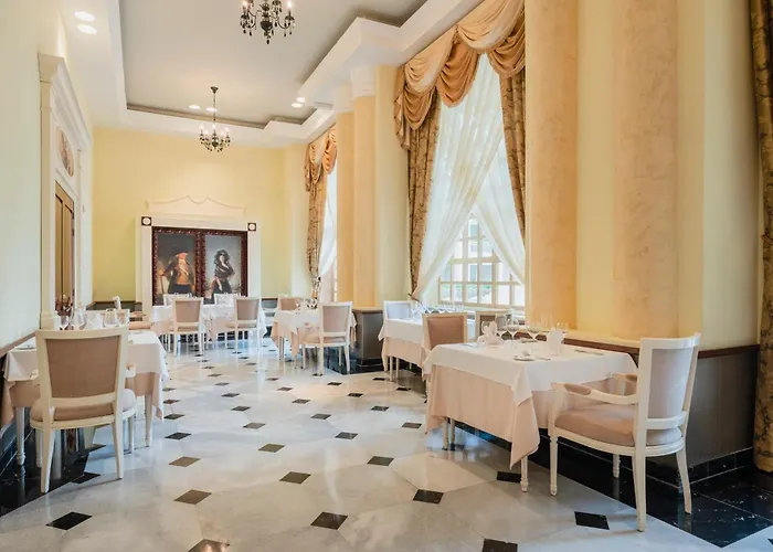 Resort Joia Rose Hall By Iberostar (adults Only) Montego Bay
