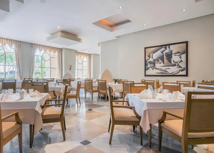 Joia Rose Hall By Iberostar (adults Only) 5*