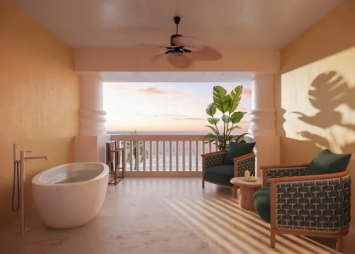 Resort Joia Rose Hall By Iberostar (adults Only)