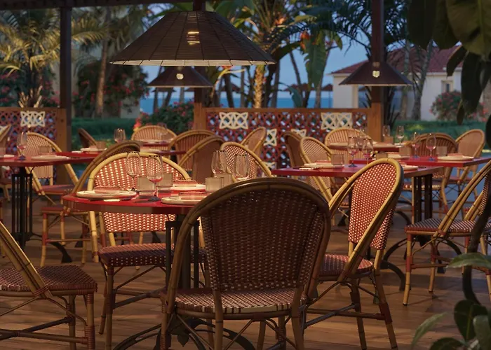 Joia Rose Hall By Iberostar (adults Only) Resort 5*