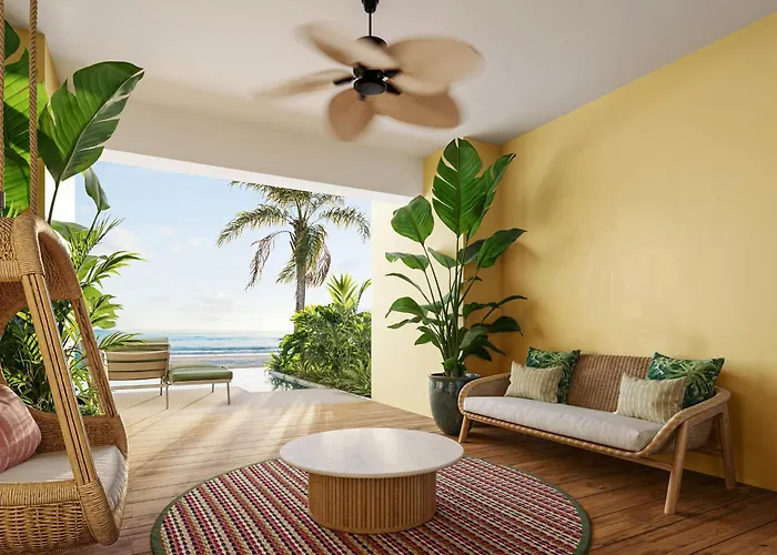 Joia Rose Hall By Iberostar (adults Only) Montego Bay