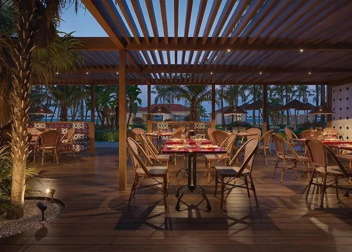 Resort Joia Rose Hall By Iberostar (adults Only) 5*