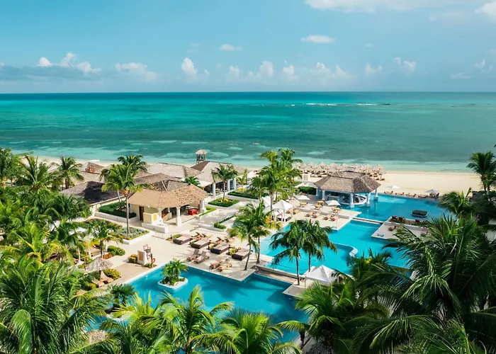 Resort Joia Rose Hall By Iberostar (adults Only) 5*