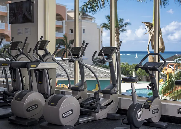 Joia Rose Hall By Iberostar (adults Only) 5*