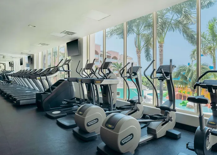 Joia Rose Hall By Iberostar (adults Only) Resort Montego Bay
