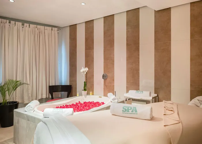Resort Joia Rose Hall By Iberostar (adults Only) Montego Bay