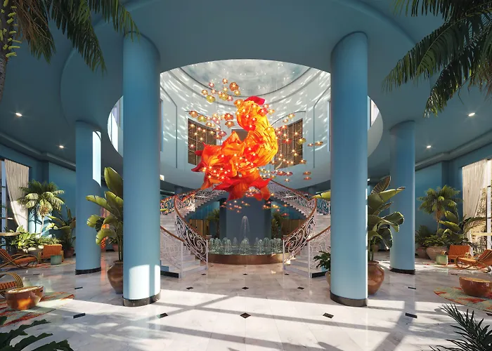 Joia Rose Hall By Iberostar (adults Only) 5*