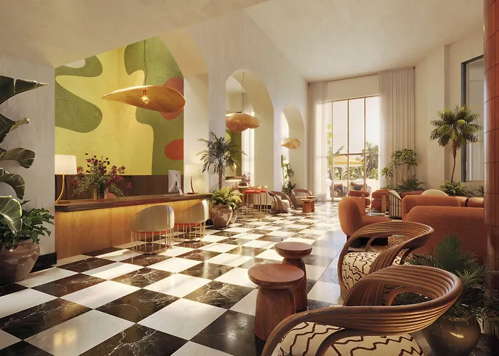 Joia Rose Hall By Iberostar (adults Only) Montego Bay