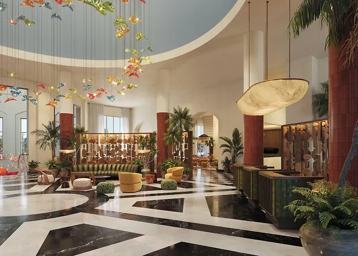 Joia Rose Hall By Iberostar (adults Only) 5*