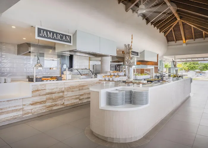 Resort Joia Rose Hall By Iberostar (adults Only) 5*