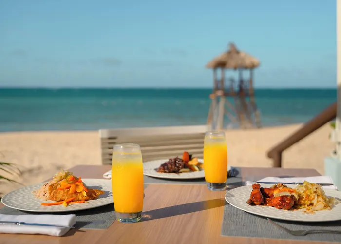 Joia Rose Hall By Iberostar (adults Only) 5* Montego Bay