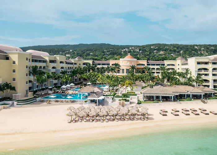 Joia Rose Hall By Iberostar (adults Only) Montego Bay