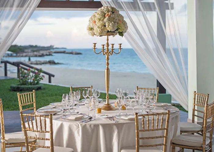 Joia Rose Hall By Iberostar (adults Only) 5* Montego Bay