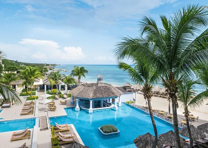 Joia Rose Hall By Iberostar (adults Only) Resort Montego Bay