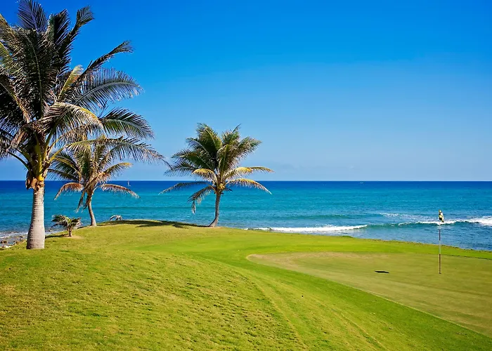 Resort Joia Rose Hall By Iberostar (adults Only)