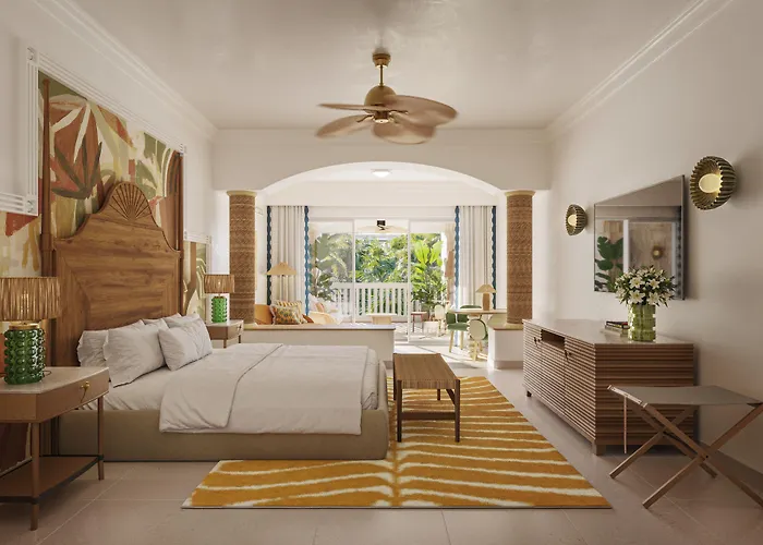 Joia Rose Hall By Iberostar (adults Only) Resort Montego Bay