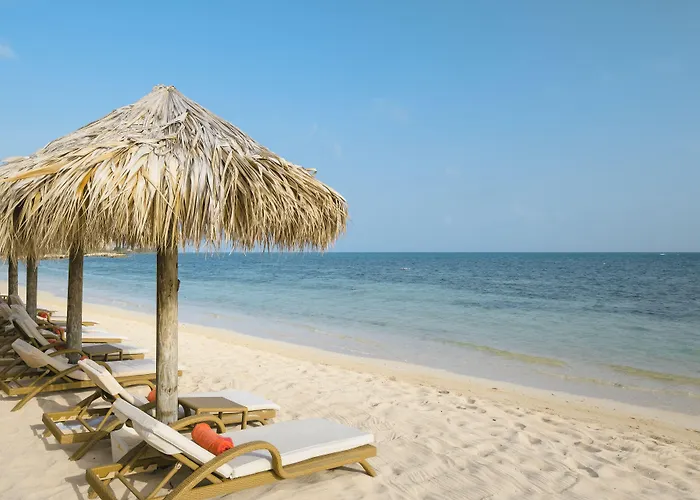 Joia Rose Hall By Iberostar (adults Only) 5* Montego Bay