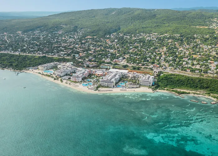 Joia Rose Hall By Iberostar (adults Only) Resort 5*